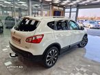 Nissan Qashqai - 5