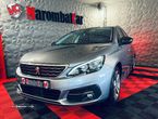 Peugeot 308 SW 1.5 BlueHDi Active Pack EAT8 - 9