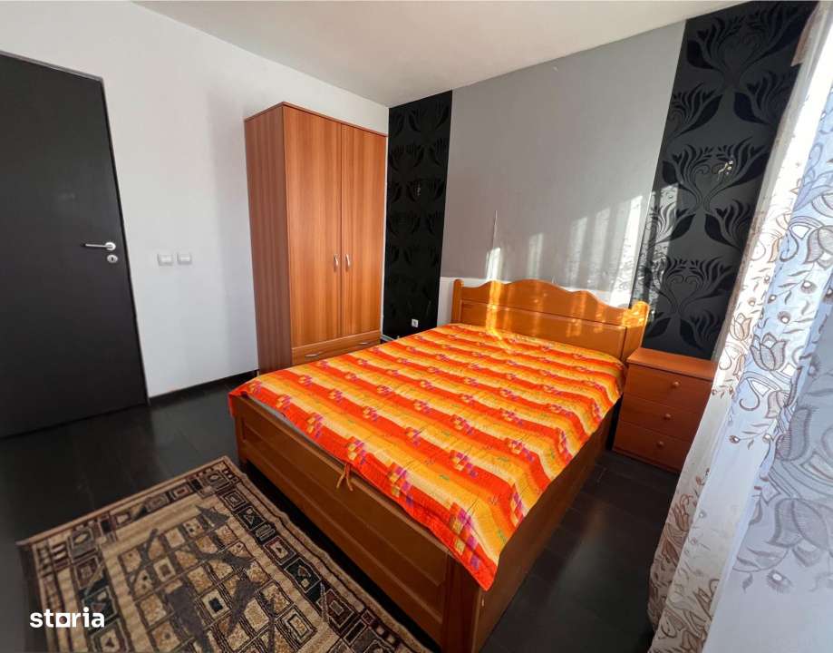 Apartament 3 camere, semidecomandat, 55.65 mp, Sarari - Imagine principală: 4/9