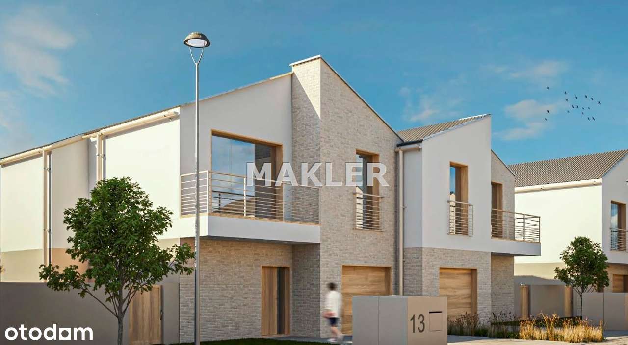 Nowoczesne osiedle w cichej i spokojnej okolicy!-2