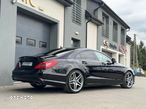 Mercedes-Benz CLS 350 CDI 7G-TRONIC - 12