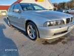 BMW Seria 5 520d - 7