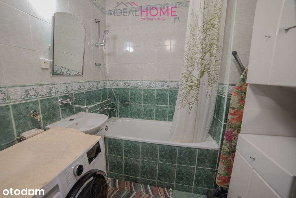 Komfortowe mieszkanie w Nowej Sarzynie-11