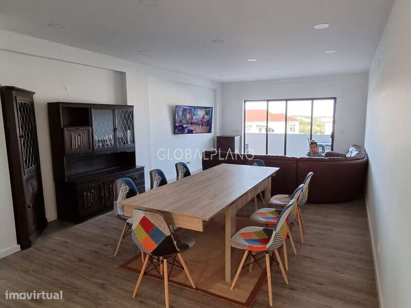 T4 em Albufeira - Grande imagem: 3/23