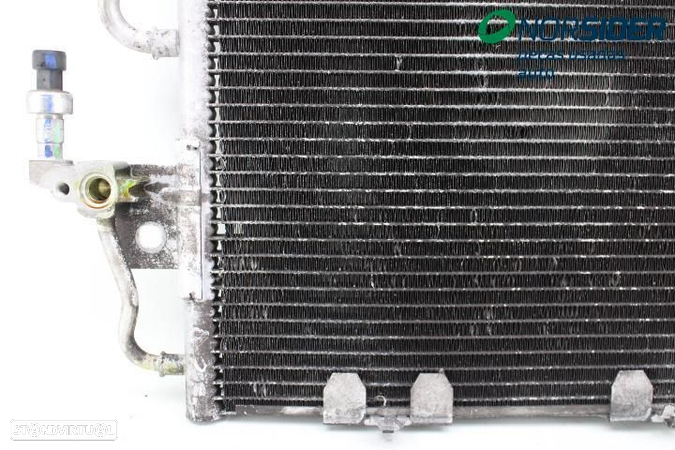 Radiador de AC (frente viatura) Opel Astra H Caravan|07-10 - 3