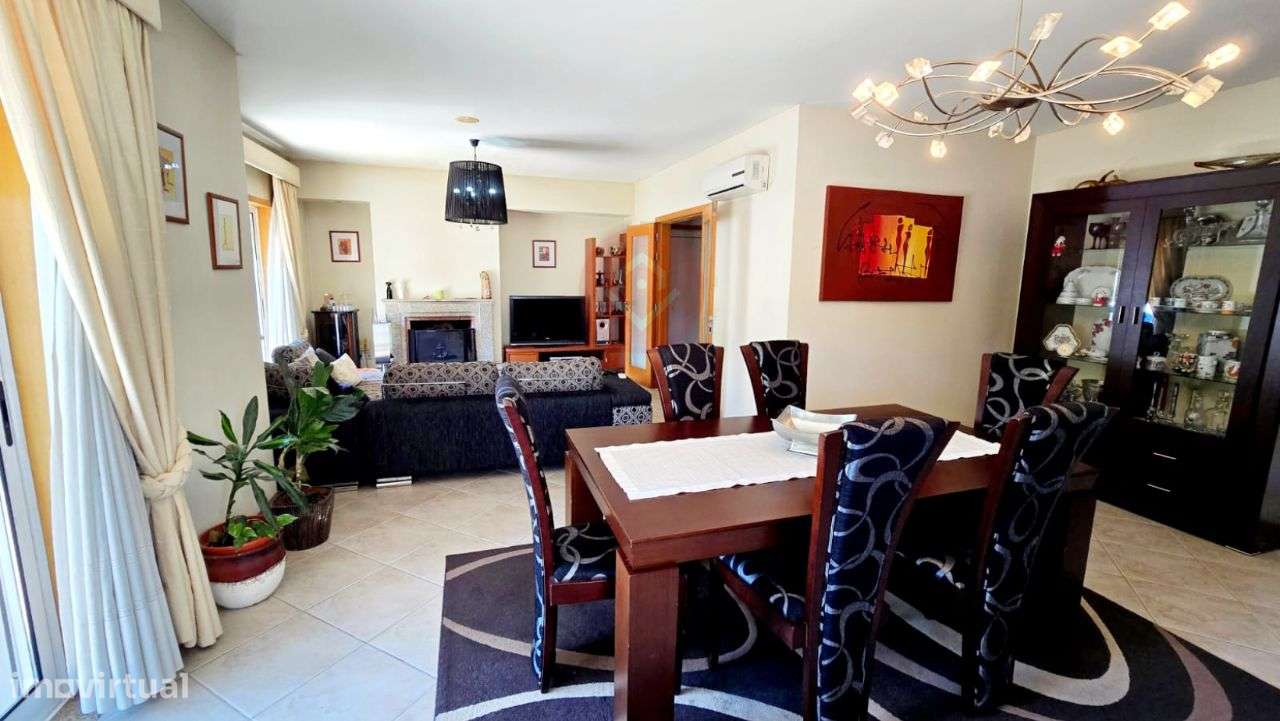 Moradia individual c/piscina .Soutelo .Vila .Verde-12