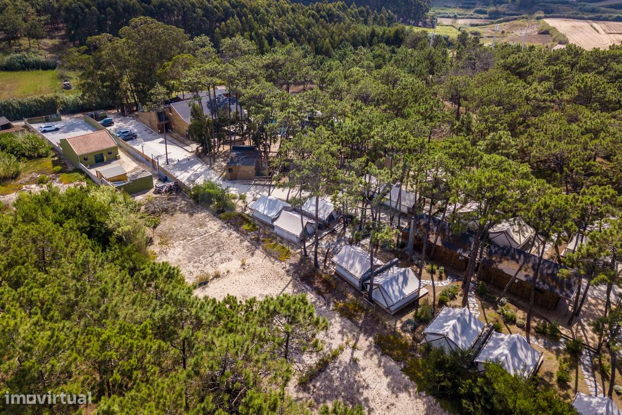 Eco Resort a 5 minutos da praia - Grande imagem: 4/50