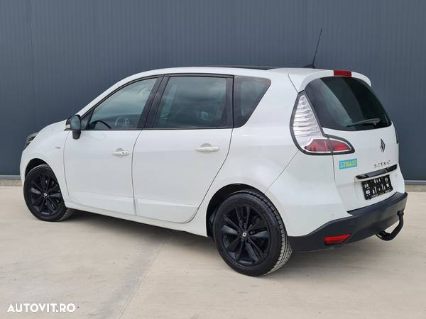 Renault Scenic ENERGY dCi 110 S&S Bose Edition - 3