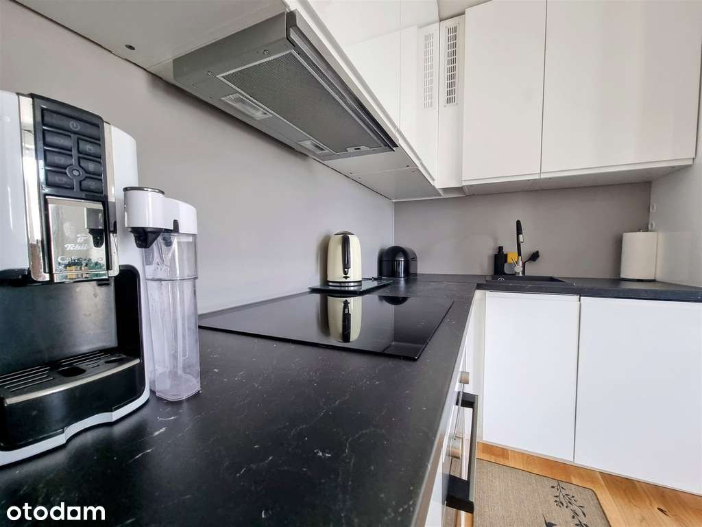 2 pokoje z dużym balkonem i klimatyzacją - Pełny obrazek: 5/15