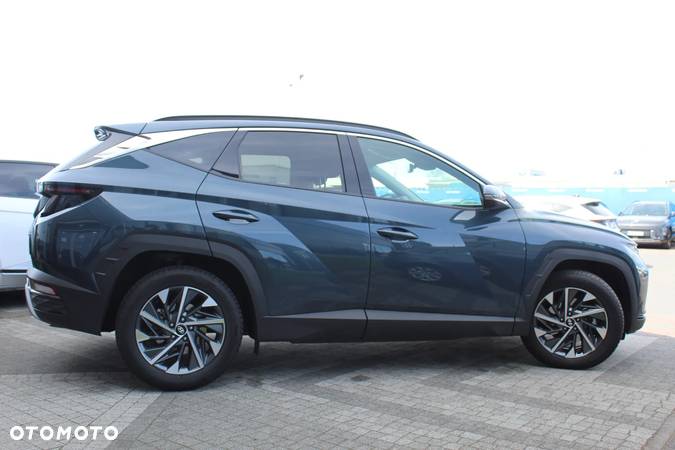 Hyundai Tucson 1.6 T-GDi Executive 2WD - 5