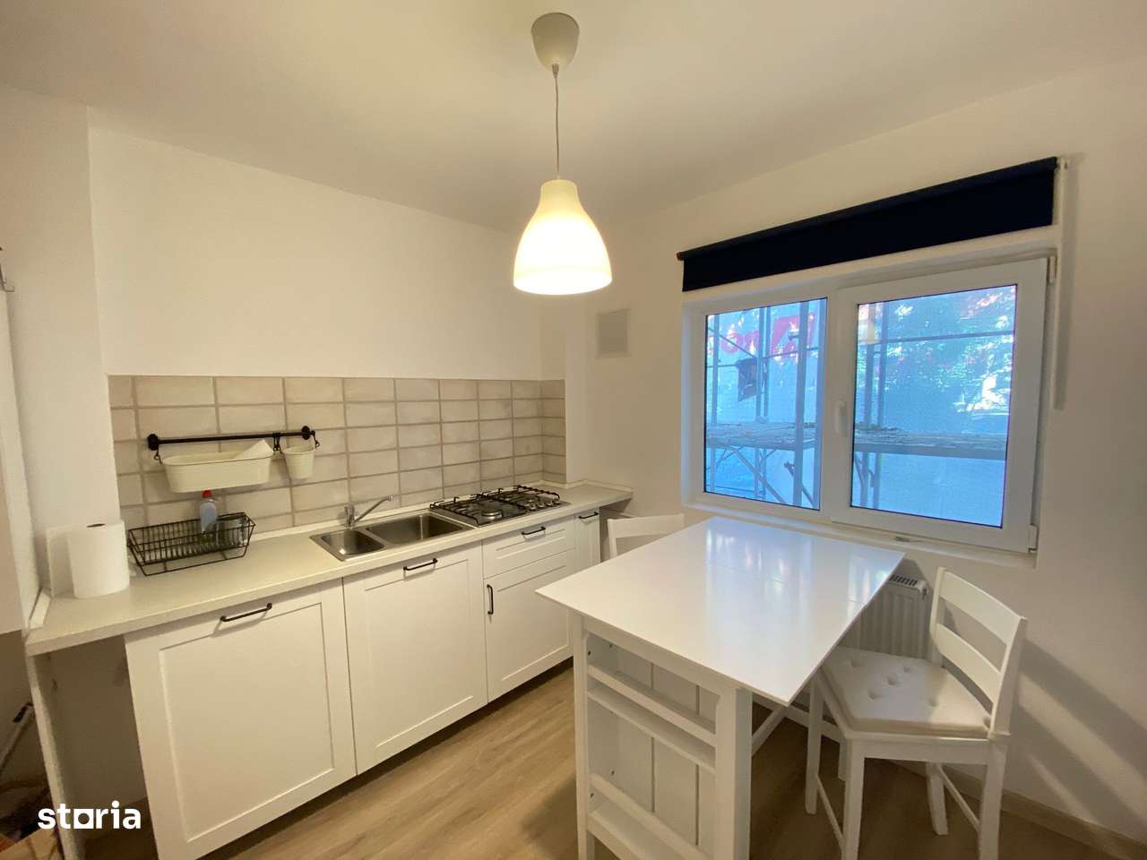 Garsonieră spațioasă – Parter, 36,89 mp, Mall Vitan - Imagine principală: 5/8