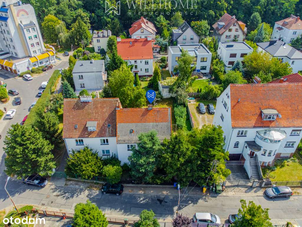 Mieszkanie w części domu + ogórdek-16