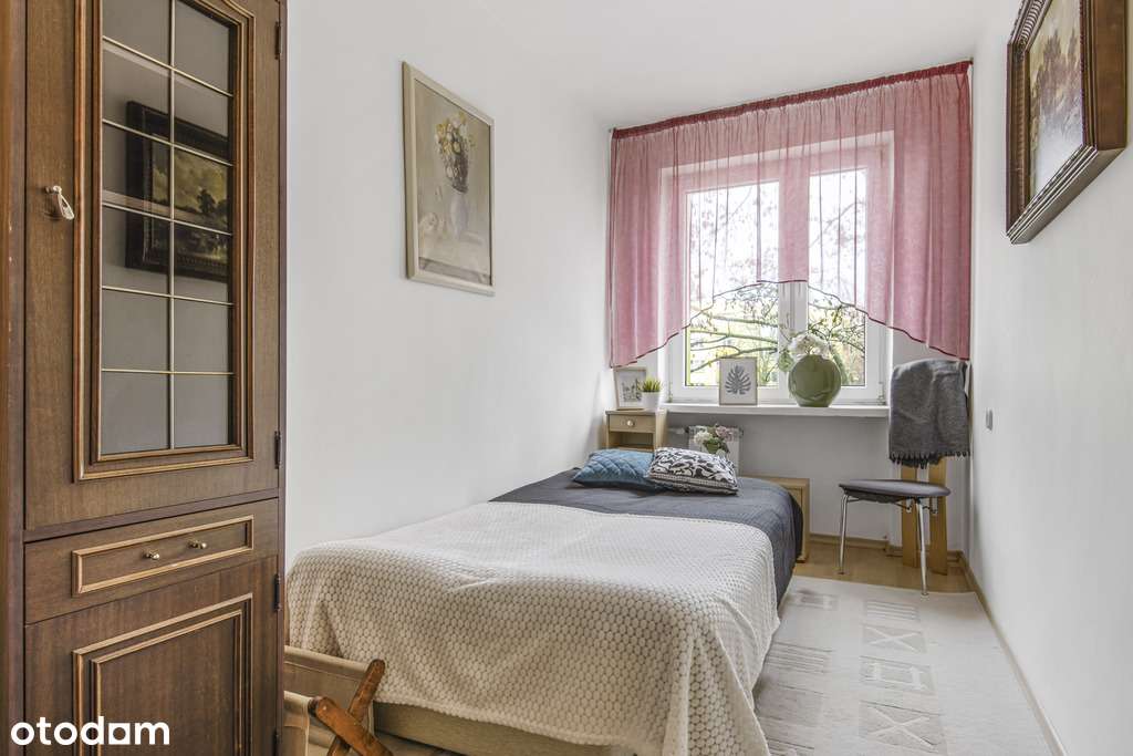 ✅Zobacz>>> Mokotów, 2 pokoje, oddzielna kuchnia✅-5