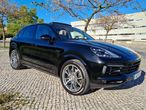 Porsche Cayenne E-Hybrid - 5