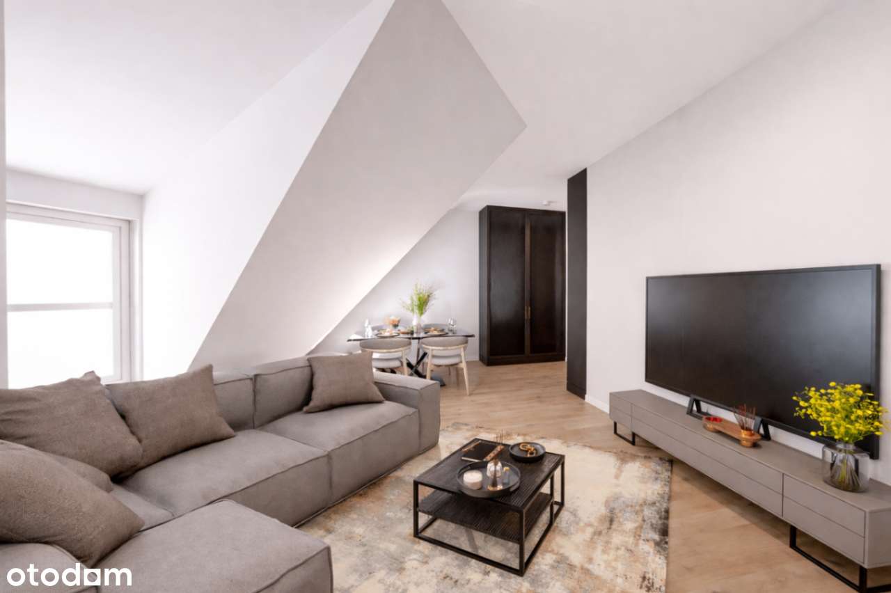 Mieszkanie – wroclaw - Widok 3