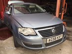 VW Passat 2.0 CBA euro 5 - 2