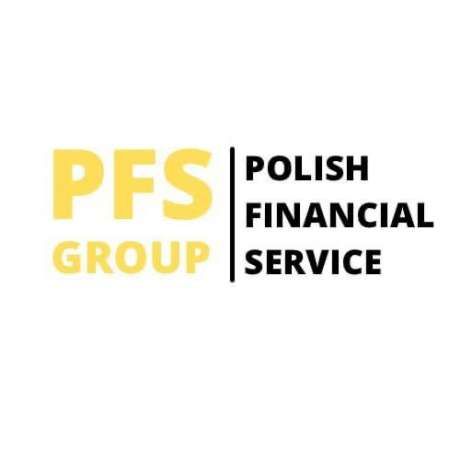 PSF GROUP logo