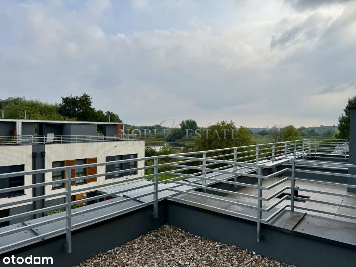 Wysoki standard i piękna okolica - Pełny obrazek: 5/17