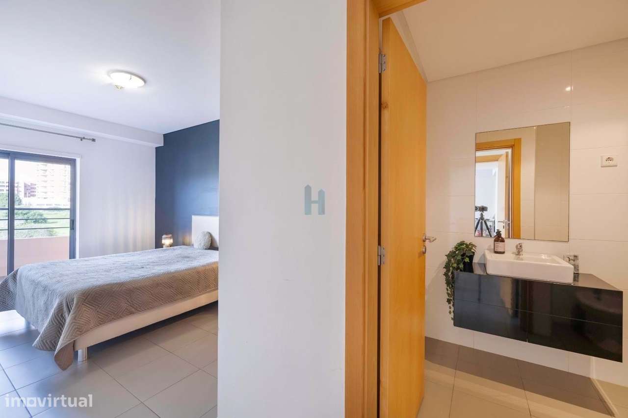 Apartamento na Praia da Rocha - Grande imagem: 4/22