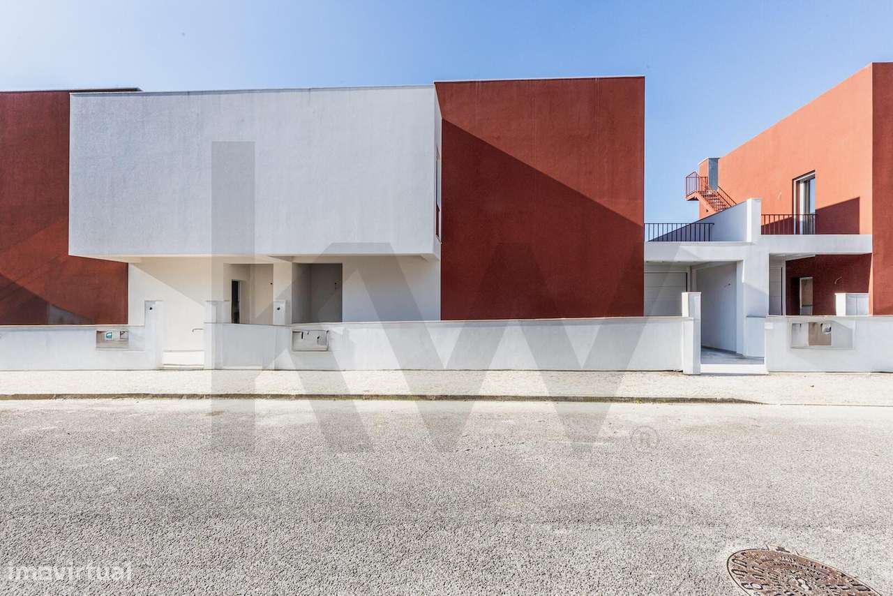 Moradia T4 em Cabeço de Montachique, Lousa a 20Kms de Lisboa - Grande imagem: 5/52