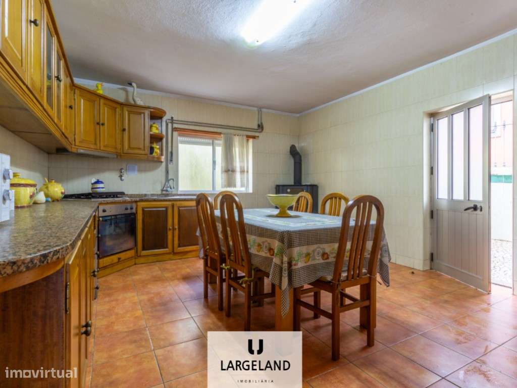 Moradia T3 - Lourosa - Grande imagem: 3/18