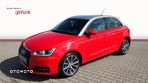 Audi A1 1.0 TFSI ultra Sportback sport - 2