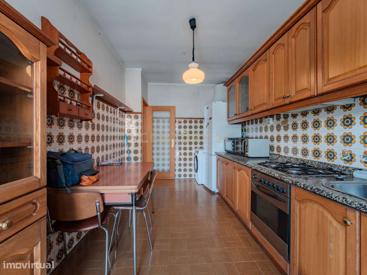 Moradia T3 em Leça da Palmeira -  Oportunidade Única para Investidores-10