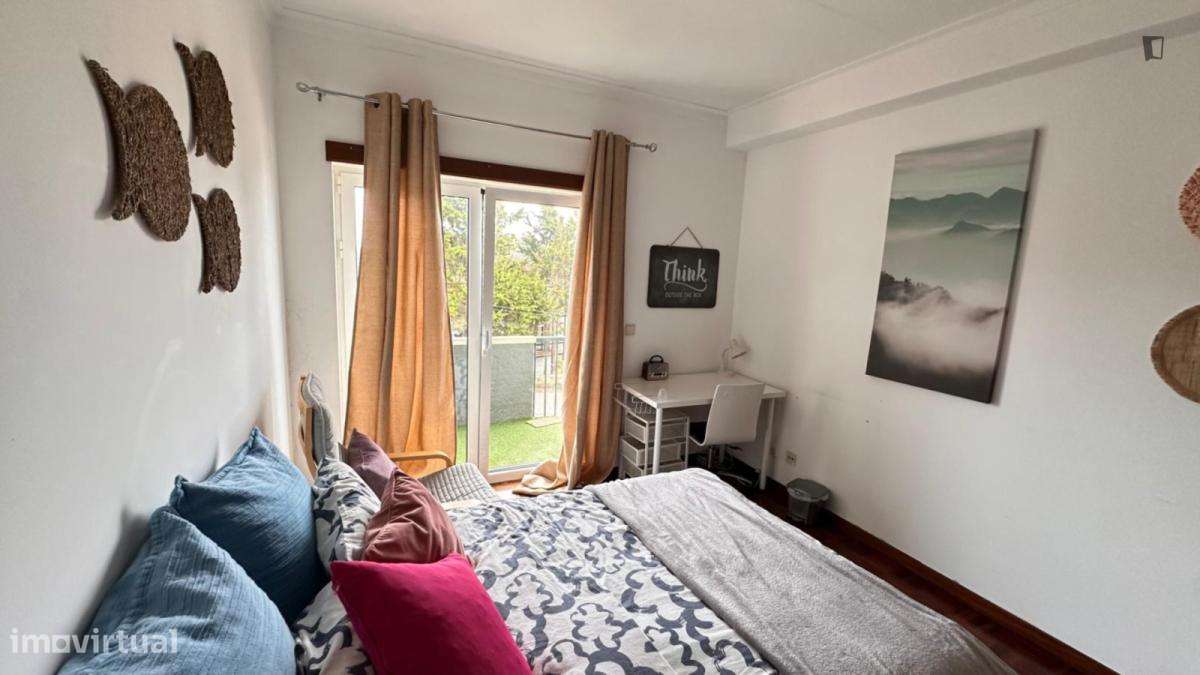 Apartamento com 2 quartos - localizado em Figueira da foz - Grande imagem: 3/6