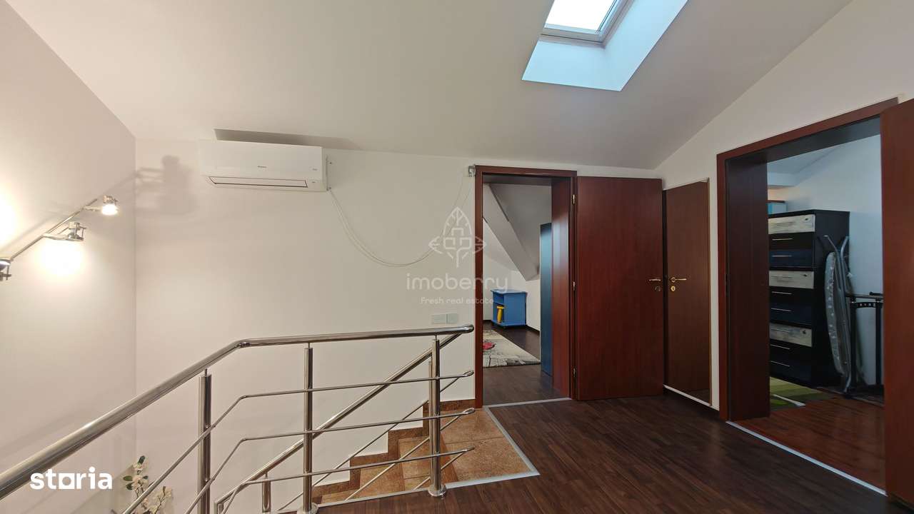 Vanzare duplex 3 camere, Prelungirea Ghencea - Cartier latin-7