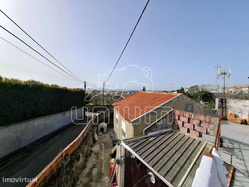 Moradia T2 - Areosa-6