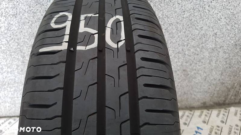 CONTINENTAL CONTIECOCONTACT 6 175/65R15  175/65/15 - 1