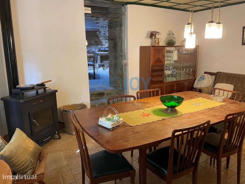 Quinta T9 em Vila Nova de Foz Coa - Grande imagem: 4/60