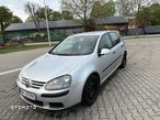 Volkswagen Golf V 1.9 TDI 4Mot Trendline - 4