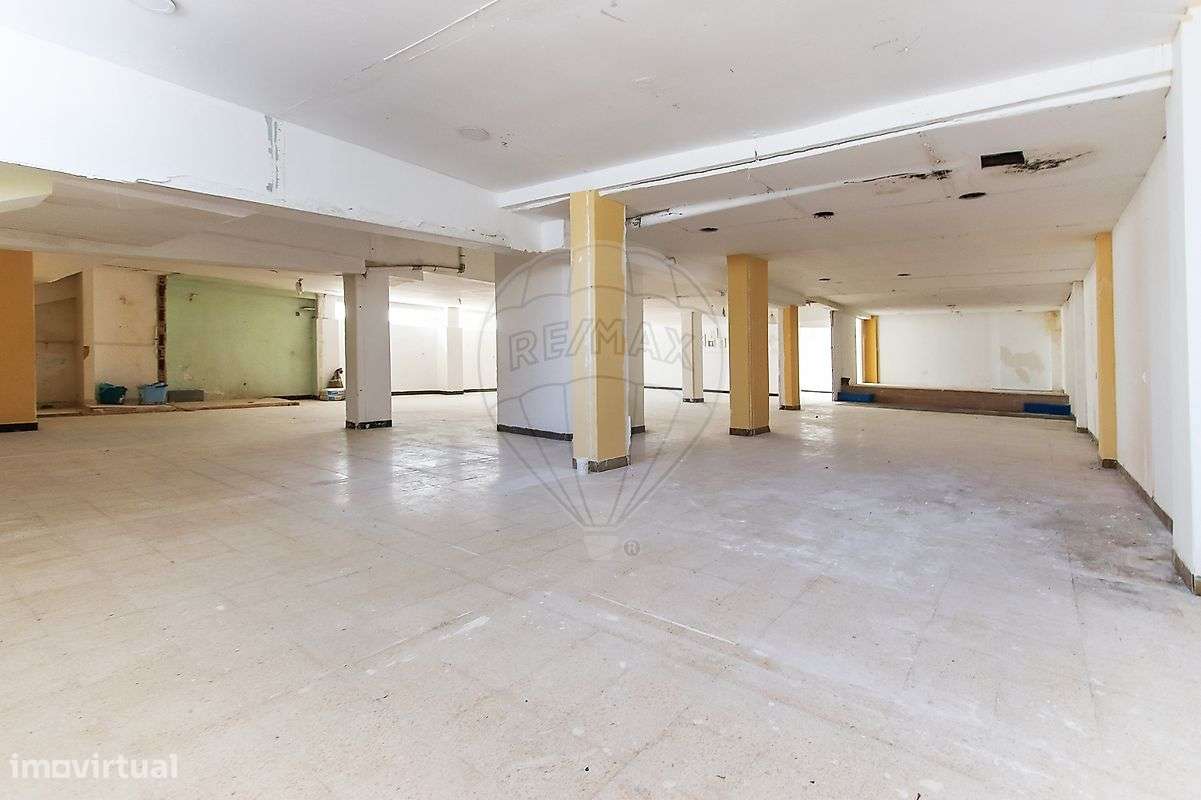 Armazém  para venda - Grande imagem: 5/20