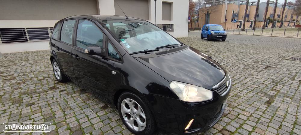 Ford C-Max - 24