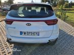 Kia Sportage 1.7 CRDI Business Line 2WD - 10