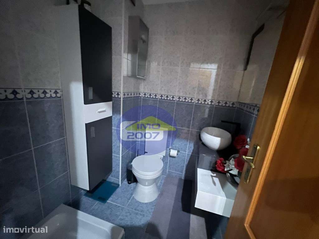 T2 Com Terraço Em Rio Meão-23