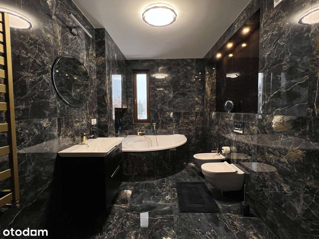 Nowoczesny dom | nad jeziorem | prywatna plaża - Pełny obrazek: 4/20