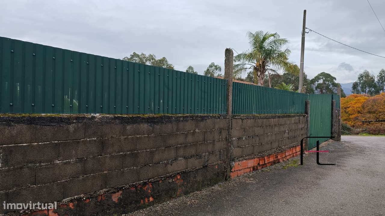 Terreno  Venda em Carregosa,Oliveira de Azeméis-4