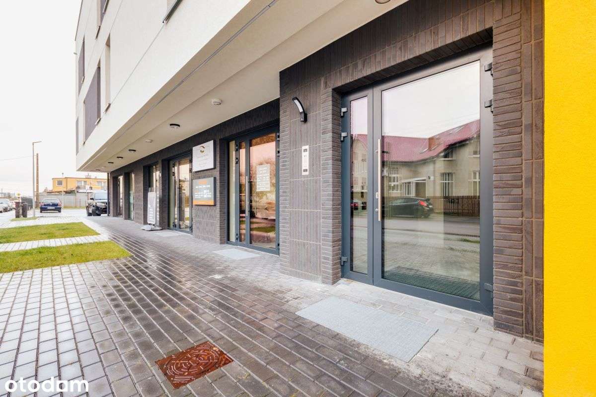 Nowoczesne mieszkanie z rynku pierwotnego - Pełny obrazek: 5/20