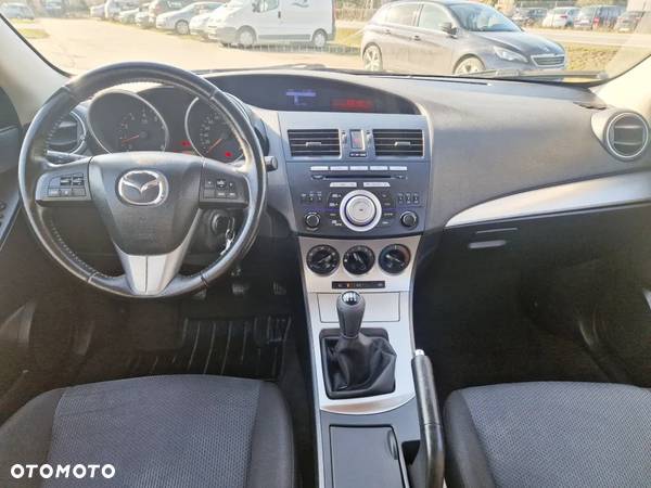 Mazda 3 1.6 Comfort - 30