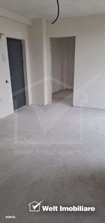 Apartament 2 camere, Marasti, Zona Fabricii, Bloc nou, Terasa, Parcare - Imagine principală: 2/5