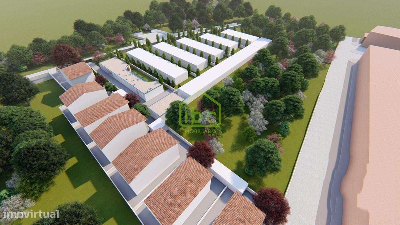 Lotes | Póvoa de Varzim - Grande imagem: 2/26