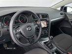 VW Golf 1.6 TDI Confortline - 21