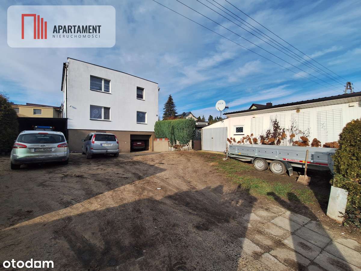 Funkcjonalny dom w Skarszewach 170m2 - Pełny obrazek: 4/20