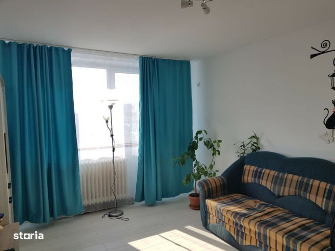 Apartament 3 camere Emil Racovita