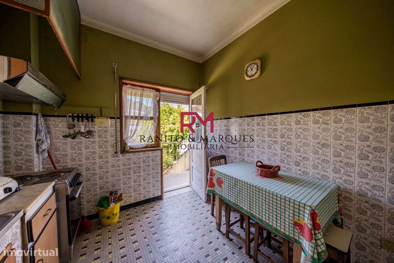 MORADIA T3 - CENTRO DE VALONGO - Grande imagem: 3/25