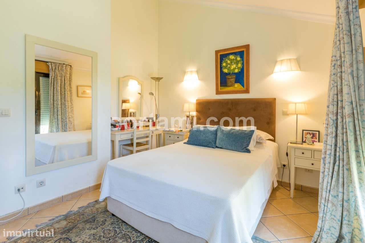 Apartamento T3 Venda em Quarteira,Loulé-11