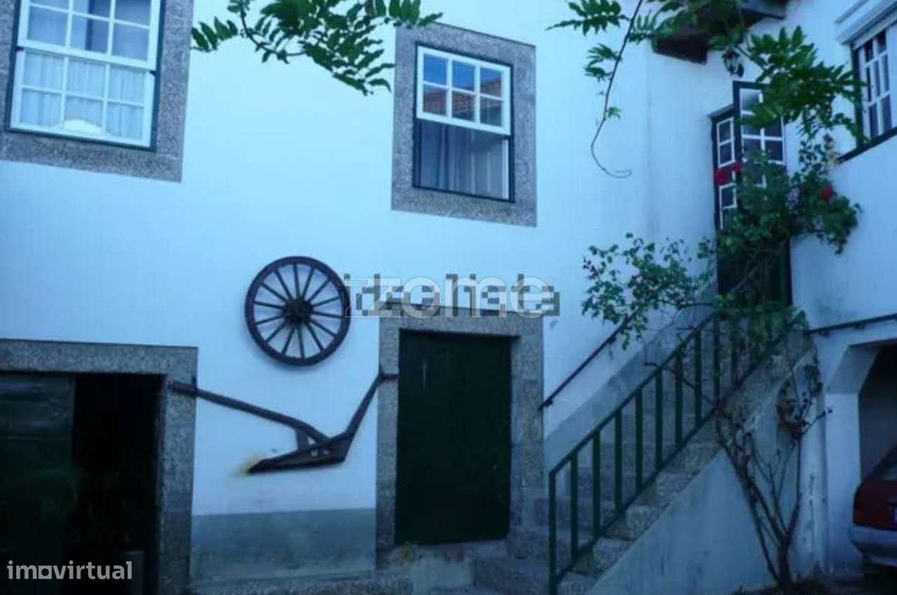 Solar em Sandomil - Seia- Pronto a Habitar - Grande imagem: 2/23