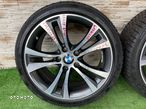 KOŁA FELGI OPONY ZIMA BMW F20 F21 F22 F23 6796210 - 2